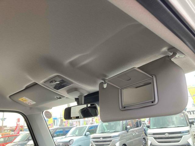 ハスラー ハイブリッドG クリアランスソナー オートクルーズコントロール レーンアシスト 衝突被害軽減システム オートライト LEDヘッドランプ スマートキー アイドリングストップ 電動格納ミラー シートヒーター CVT(54枚目)