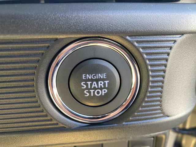 スペーシアベース ＸＦ　両側スライド・片側電動　クリアランスソナー　オートクルーズコントロール　レーンアシスト　衝突被害軽減システム　オートライト　スマートキー　アイドリングストップ　電動格納ミラー　シートヒーター　ＣＶＴ（6枚目）