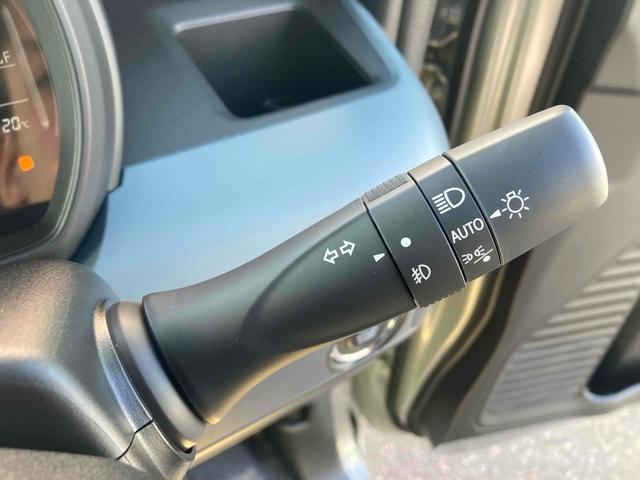 スペーシアベース ＸＦ　両側スライド・片側電動　クリアランスソナー　オートクルーズコントロール　レーンアシスト　衝突被害軽減システム　オートライト　スマートキー　アイドリングストップ　電動格納ミラー　シートヒーター　ＣＶＴ（37枚目）