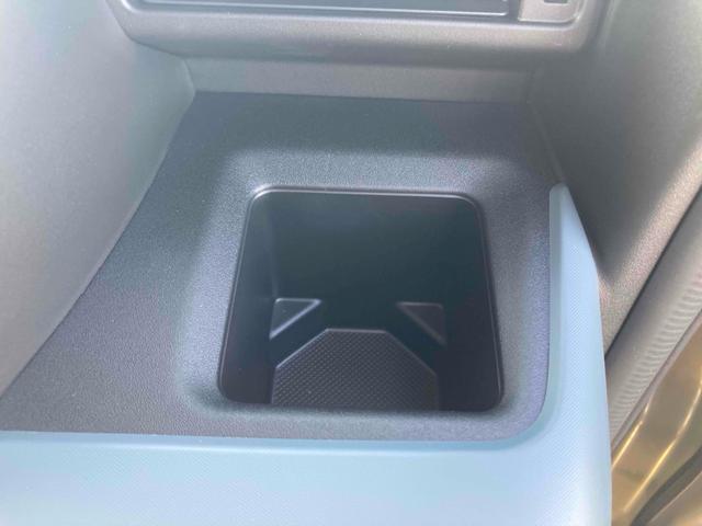 スペーシアベース ＸＦ　両側スライド・片側電動　クリアランスソナー　オートクルーズコントロール　レーンアシスト　衝突被害軽減システム　オートライト　スマートキー　アイドリングストップ　電動格納ミラー　シートヒーター　ＣＶＴ（39枚目）