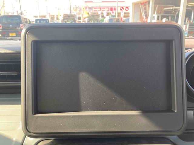 スペーシアベース ＸＦ　両側スライド・片側電動　クリアランスソナー　オートクルーズコントロール　レーンアシスト　衝突被害軽減システム　オートライト　スマートキー　アイドリングストップ　電動格納ミラー　シートヒーター　ＣＶＴ（40枚目）