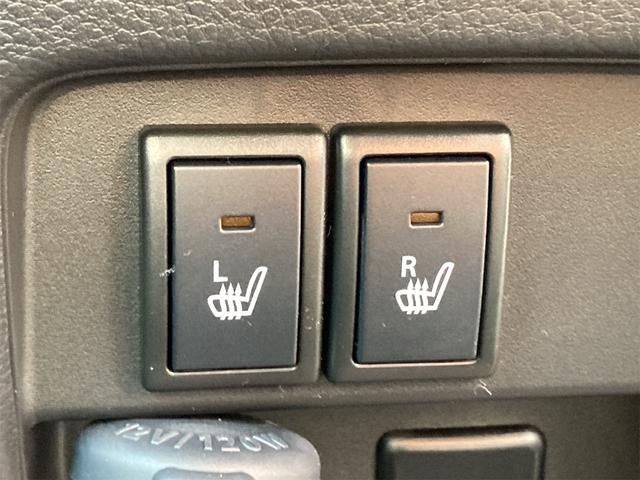 ハスラー ハイブリッドG クリアランスソナー オートクルーズコントロール レーンアシスト 衝突被害軽減システム オートライト スマートキー アイドリングストップ 電動格納ミラー シートヒーター CVT ESC エアコン(8枚目)