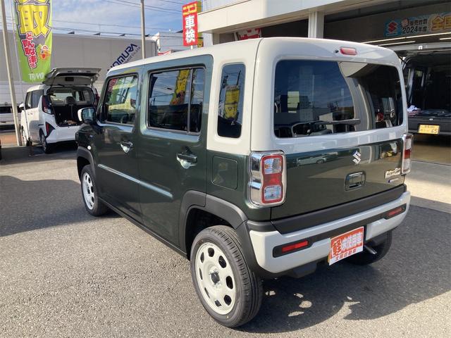 ハスラー ハイブリッドG クリアランスソナー オートクルーズコントロール レーンアシスト 衝突被害軽減システム オートライト スマートキー アイドリングストップ 電動格納ミラー シートヒーター CVT ESC エアコン(18枚目)