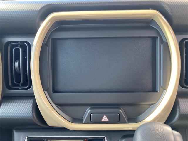 ハスラー ハイブリッドG クリアランスソナー オートクルーズコントロール レーンアシスト 衝突被害軽減システム オートライト スマートキー アイドリングストップ 電動格納ミラー シートヒーター CVT ESC エアコン(33枚目)