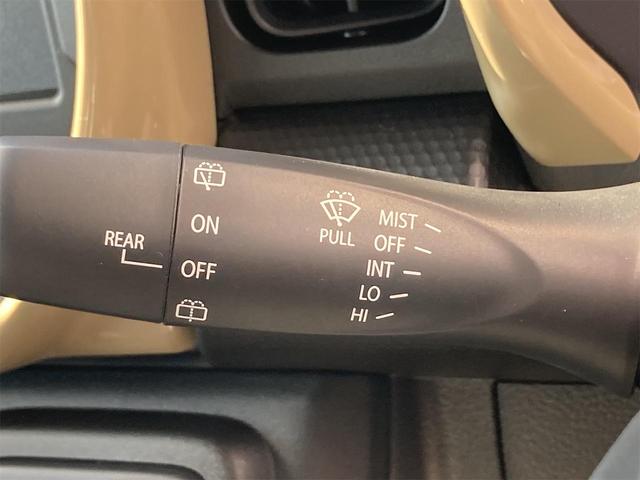 ハスラー ハイブリッドG クリアランスソナー オートクルーズコントロール レーンアシスト 衝突被害軽減システム オートライト スマートキー アイドリングストップ 電動格納ミラー シートヒーター CVT ESC エアコン(35枚目)