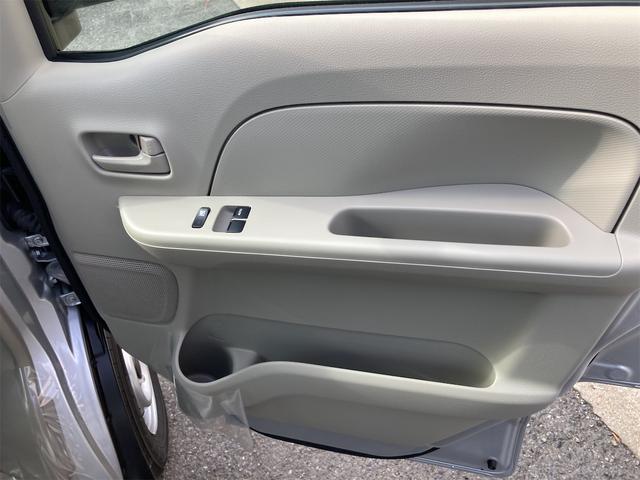 エブリイ PAリミテッド 両側スライドドア レーンアシスト 衝突被害軽減システム オートライト アイドリングストップ CVT ESC エアコン パワーウィンドウ(33枚目)