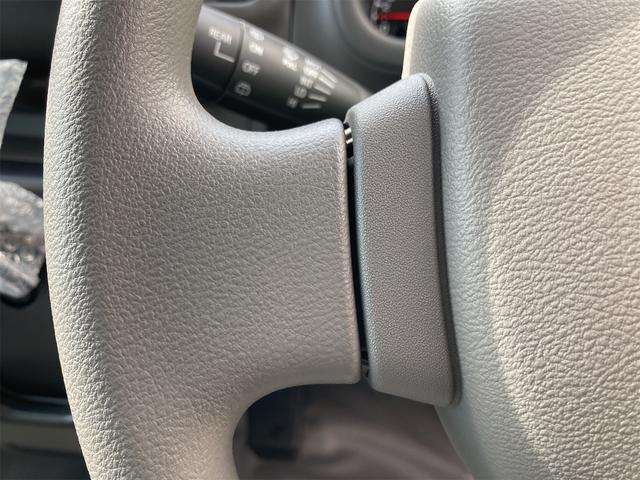 エブリイ PAリミテッド 両側スライドドア レーンアシスト 衝突被害軽減システム オートライト アイドリングストップ CVT ESC エアコン パワーウィンドウ(35枚目)