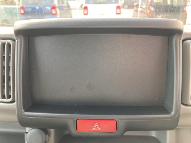エブリイ Ｊリミテッド　両側電動スライドドア　レーンアシスト　衝突被害軽減システム　オートライト　スマートキー　アイドリングストップ　電動格納ミラー　ＣＶＴ　ＥＳＣ　エアコン　パワーステアリング　パワーウィンドウ（4枚目）