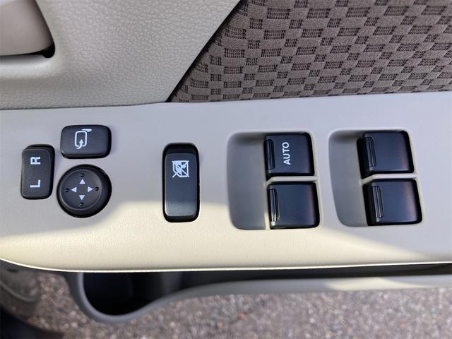 エブリイ Ｊリミテッド　両側電動スライドドア　レーンアシスト　衝突被害軽減システム　オートライト　スマートキー　アイドリングストップ　電動格納ミラー　ＣＶＴ　ＥＳＣ　エアコン　パワーステアリング　パワーウィンドウ（32枚目）