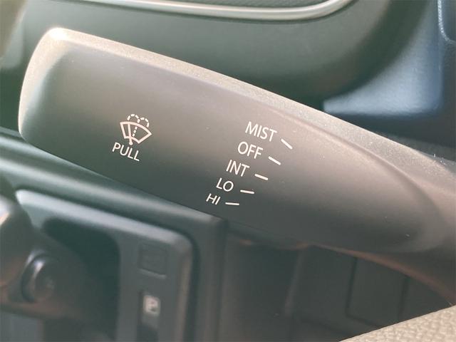 アルト ハイブリッドS クリアランスソナー レーンアシスト 衝突被害軽減システム オートライト キーレスエントリー アイドリングストップ 電動格納ミラー シートヒーター CVT 盗難防止システム ABS ESC(11枚目)