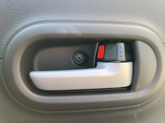 アルト ハイブリッドS クリアランスソナー レーンアシスト 衝突被害軽減システム オートライト キーレスエントリー アイドリングストップ 電動格納ミラー シートヒーター CVT 盗難防止システム ABS ESC(38枚目)