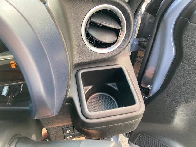 アルト ハイブリッドS クリアランスソナー レーンアシスト 衝突被害軽減システム オートライト キーレスエントリー アイドリングストップ 電動格納ミラー シートヒーター CVT 盗難防止システム ABS ESC(43枚目)