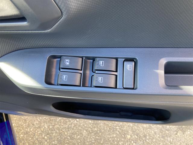 ミライース クリアランスソナー 衝突被害軽減システム オートマチックハイビーム オートライト キーレスエントリー アイドリングストップ CVT ABS ESC エアコン パワーステアリング パワーウィンドウ(10枚目)