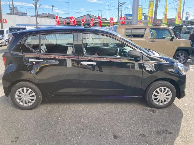 ミライース クリアランスソナー 衝突被害軽減システム オートマチックハイビーム オートライト キーレスエントリー アイドリングストップ CVT ABS ESC エアコン パワーステアリング パワーウィンドウ(13枚目)