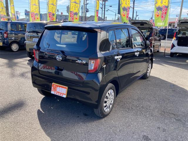 ミライース クリアランスソナー 衝突被害軽減システム オートマチックハイビーム オートライト キーレスエントリー アイドリングストップ CVT ABS ESC エアコン パワーステアリング パワーウィンドウ(14枚目)