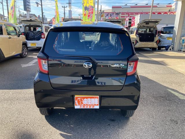 ミライース クリアランスソナー 衝突被害軽減システム オートマチックハイビーム オートライト キーレスエントリー アイドリングストップ CVT ABS ESC エアコン パワーステアリング パワーウィンドウ(15枚目)