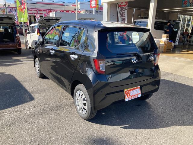 ミライース クリアランスソナー 衝突被害軽減システム オートマチックハイビーム オートライト キーレスエントリー アイドリングストップ CVT ABS ESC エアコン パワーステアリング パワーウィンドウ(16枚目)