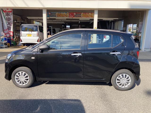 ミライース クリアランスソナー 衝突被害軽減システム オートマチックハイビーム オートライト キーレスエントリー アイドリングストップ CVT ABS ESC エアコン パワーステアリング パワーウィンドウ(17枚目)