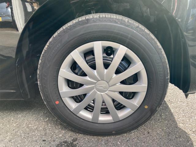 ミライース クリアランスソナー 衝突被害軽減システム オートマチックハイビーム オートライト キーレスエントリー アイドリングストップ CVT ABS ESC エアコン パワーステアリング パワーウィンドウ(20枚目)