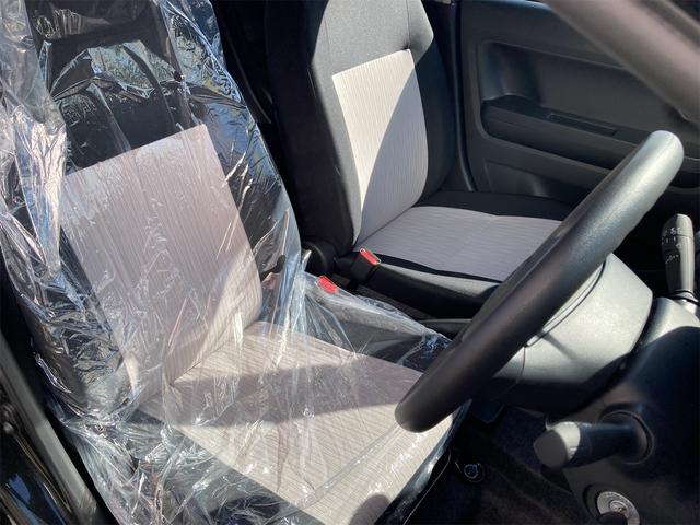 ミライース クリアランスソナー 衝突被害軽減システム オートマチックハイビーム オートライト キーレスエントリー アイドリングストップ CVT ABS ESC エアコン パワーステアリング パワーウィンドウ(33枚目)