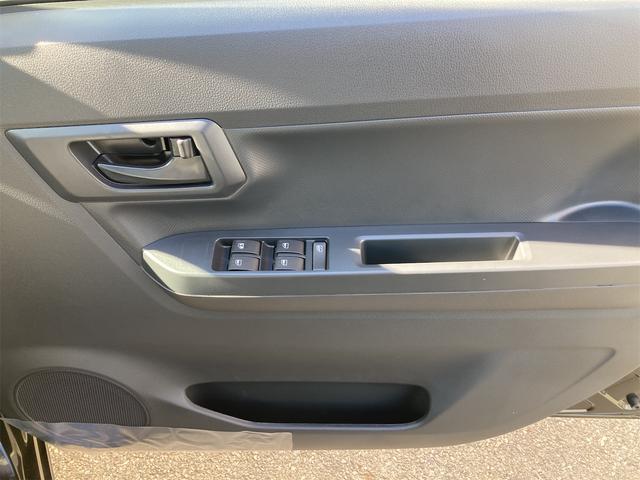 ミライース クリアランスソナー 衝突被害軽減システム オートマチックハイビーム オートライト キーレスエントリー アイドリングストップ CVT ABS ESC エアコン パワーステアリング パワーウィンドウ(34枚目)