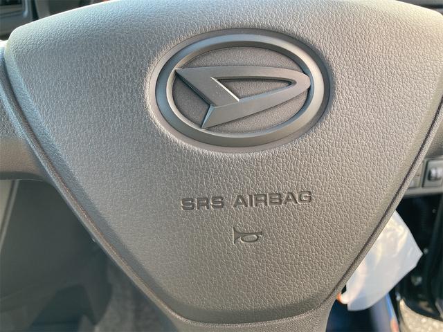 ミライース クリアランスソナー 衝突被害軽減システム オートマチックハイビーム オートライト キーレスエントリー アイドリングストップ CVT ABS ESC エアコン パワーステアリング パワーウィンドウ(37枚目)