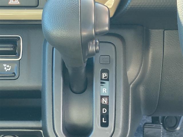 ハスラー ハイブリッドG クリアランスソナー オートクルーズコントロール レーンアシスト 衝突被害軽減システム オートライト スマートキー アイドリングストップ 電動格納ミラー シートヒーター CVT ESC エアコン(6枚目)