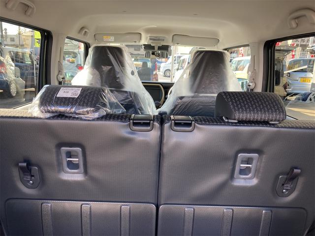 ハスラー ハイブリッドG クリアランスソナー オートクルーズコントロール レーンアシスト 衝突被害軽減システム オートライト スマートキー アイドリングストップ 電動格納ミラー シートヒーター CVT ESC エアコン(23枚目)