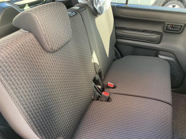 ハスラー ハイブリッドG クリアランスソナー オートクルーズコントロール レーンアシスト 衝突被害軽減システム オートライト スマートキー アイドリングストップ 電動格納ミラー シートヒーター CVT ESC エアコン(26枚目)