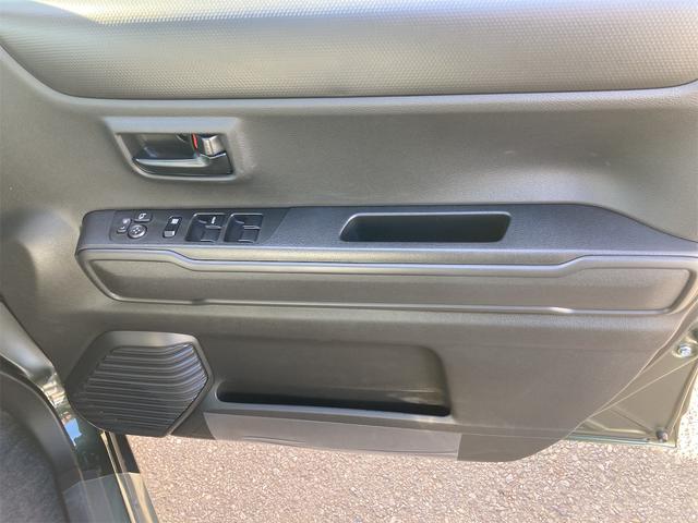 ハスラー ハイブリッドG クリアランスソナー オートクルーズコントロール レーンアシスト 衝突被害軽減システム オートライト スマートキー アイドリングストップ 電動格納ミラー シートヒーター CVT ESC エアコン(31枚目)