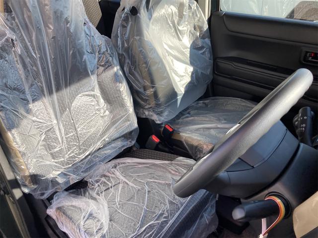 ハスラー ハイブリッドG クリアランスソナー オートクルーズコントロール レーンアシスト 衝突被害軽減システム オートライト スマートキー アイドリングストップ 電動格納ミラー シートヒーター CVT ESC エアコン(34枚目)