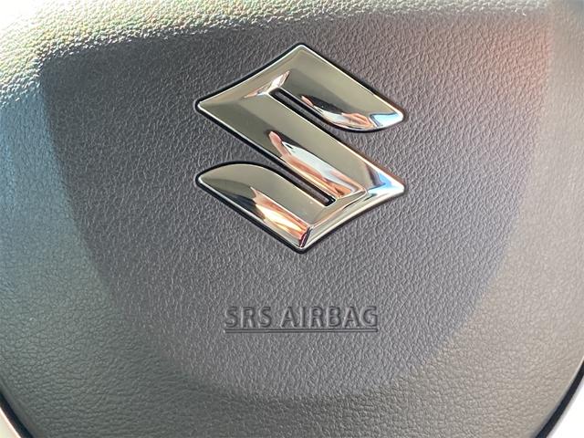 ハスラー ハイブリッドG クリアランスソナー オートクルーズコントロール レーンアシスト 衝突被害軽減システム オートライト スマートキー アイドリングストップ 電動格納ミラー シートヒーター CVT ESC エアコン(36枚目)