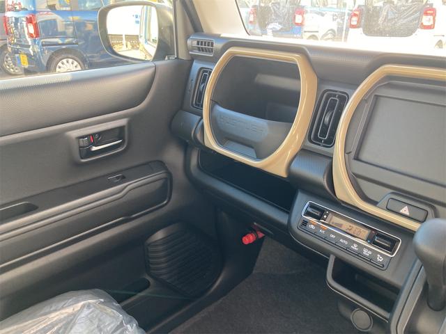 ハスラー ハイブリッドG クリアランスソナー オートクルーズコントロール レーンアシスト 衝突被害軽減システム オートライト スマートキー アイドリングストップ 電動格納ミラー シートヒーター CVT ESC エアコン(44枚目)