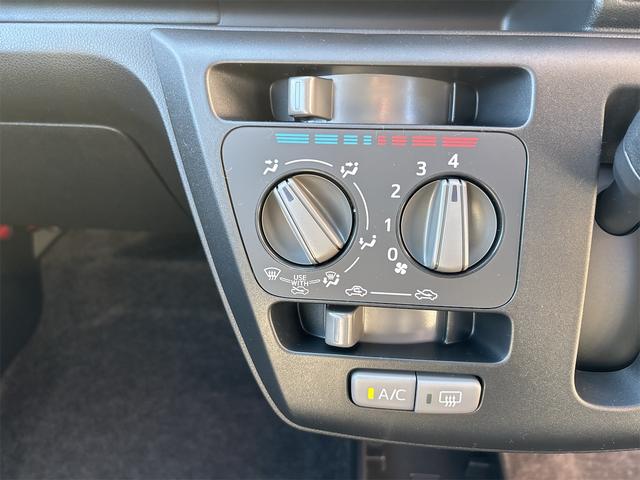 ミライース L SAIII クリアランスソナー 衝突被害軽減システム オートマチックハイビーム オートライト キーレスエントリー アイドリングストップ CVT ABS ESC エアコン パワーステアリング パワーウィンドウ(5枚目)