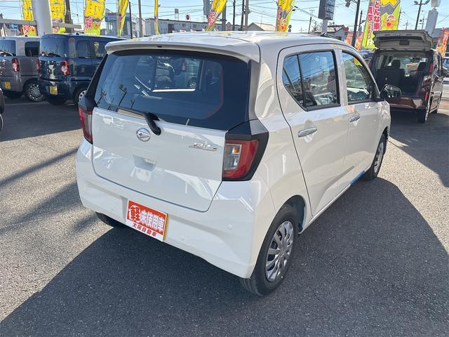 ミライース L SAIII クリアランスソナー 衝突被害軽減システム オートマチックハイビーム オートライト キーレスエントリー アイドリングストップ CVT ABS ESC エアコン パワーステアリング パワーウィンドウ(15枚目)