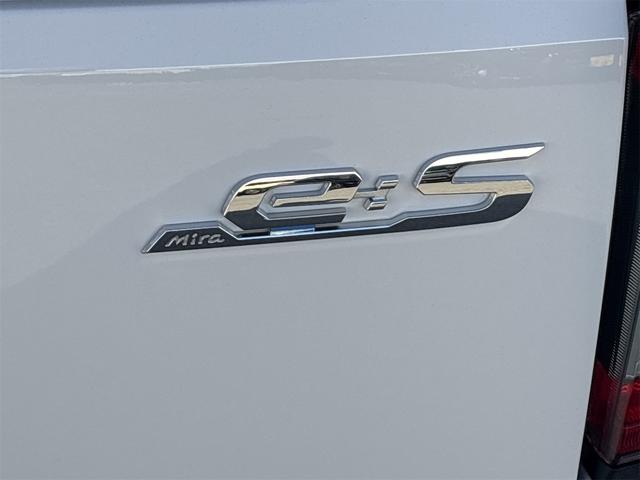 ミライース L SAIII クリアランスソナー 衝突被害軽減システム オートマチックハイビーム オートライト キーレスエントリー アイドリングストップ CVT ABS ESC エアコン パワーステアリング パワーウィンドウ(21枚目)