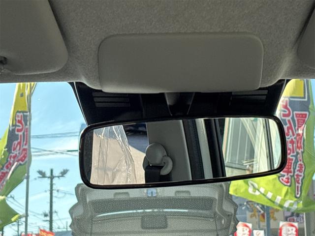 ミライース L SAIII クリアランスソナー 衝突被害軽減システム オートマチックハイビーム オートライト キーレスエントリー アイドリングストップ CVT ABS ESC エアコン パワーステアリング パワーウィンドウ(25枚目)