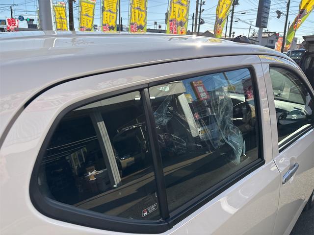 ミライース L SAIII クリアランスソナー 衝突被害軽減システム オートマチックハイビーム オートライト キーレスエントリー アイドリングストップ CVT ABS ESC エアコン パワーステアリング パワーウィンドウ(26枚目)