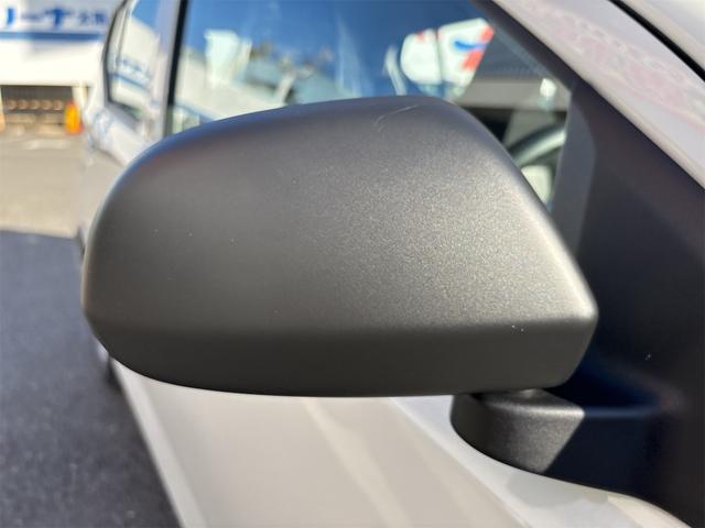 ミライース L SAIII クリアランスソナー 衝突被害軽減システム オートマチックハイビーム オートライト キーレスエントリー アイドリングストップ CVT ABS ESC エアコン パワーステアリング パワーウィンドウ(27枚目)