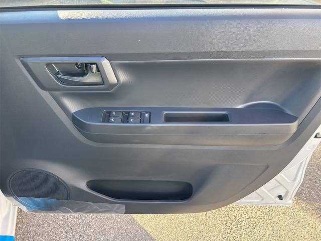 ミライース L SAIII クリアランスソナー 衝突被害軽減システム オートマチックハイビーム オートライト キーレスエントリー アイドリングストップ CVT ABS ESC エアコン パワーステアリング パワーウィンドウ(30枚目)