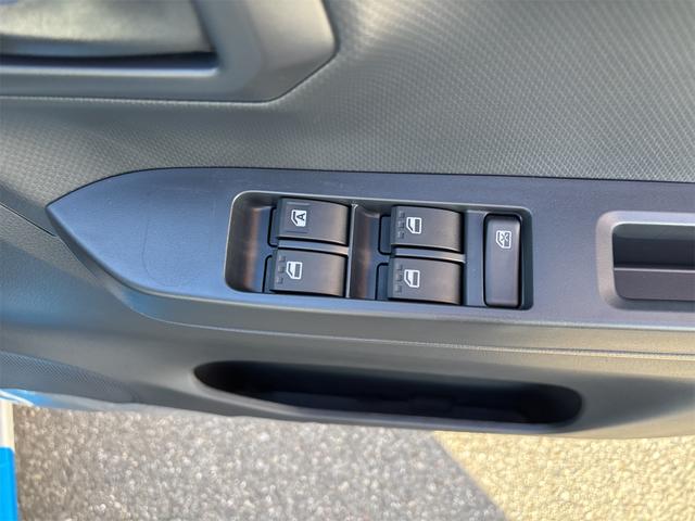 ミライース L SAIII クリアランスソナー 衝突被害軽減システム オートマチックハイビーム オートライト キーレスエントリー アイドリングストップ CVT ABS ESC エアコン パワーステアリング パワーウィンドウ(31枚目)