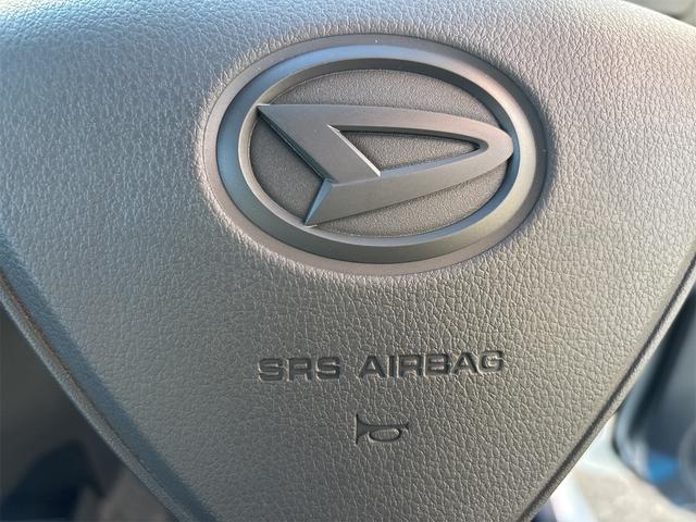 ミライース L SAIII クリアランスソナー 衝突被害軽減システム オートマチックハイビーム オートライト キーレスエントリー アイドリングストップ CVT ABS ESC エアコン パワーステアリング パワーウィンドウ(37枚目)