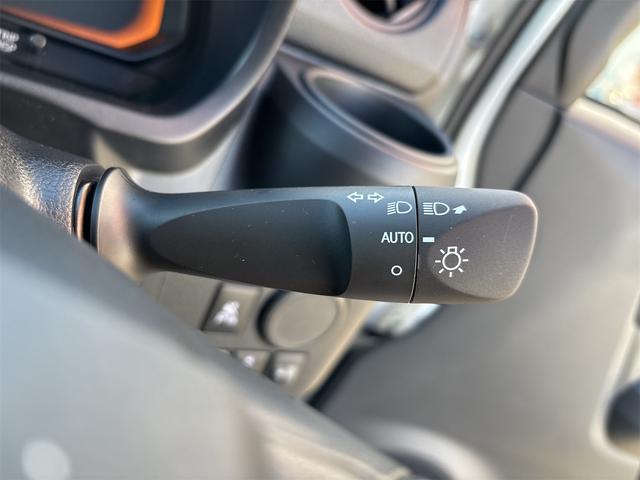 ミライース L SAIII クリアランスソナー 衝突被害軽減システム オートマチックハイビーム オートライト キーレスエントリー アイドリングストップ CVT ABS ESC エアコン パワーステアリング パワーウィンドウ(38枚目)