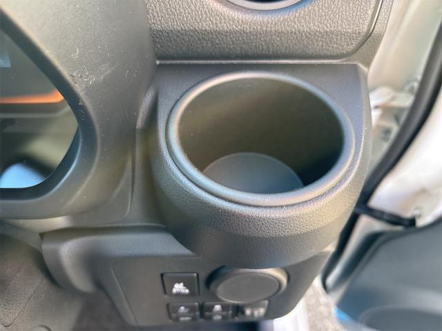 ミライース L SAIII クリアランスソナー 衝突被害軽減システム オートマチックハイビーム オートライト キーレスエントリー アイドリングストップ CVT ABS ESC エアコン パワーステアリング パワーウィンドウ(41枚目)