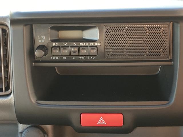 エブリイ PA AT 衝突被害軽減システム クリアランスソナー レーンアシスト 両側スライドドア アイドリングストップ オートライト ESC エアコン(4枚目)