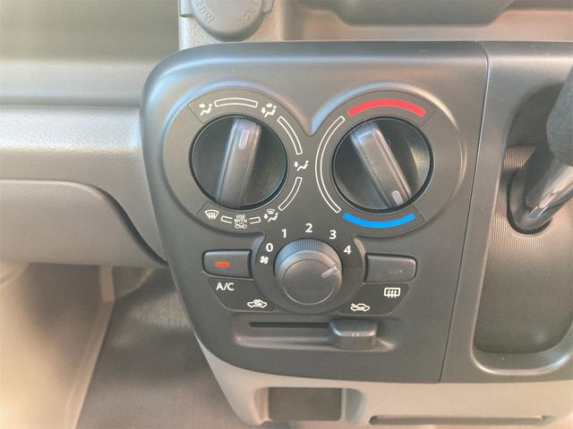 エブリイ PA AT 衝突被害軽減システム クリアランスソナー レーンアシスト 両側スライドドア アイドリングストップ オートライト ESC エアコン(5枚目)