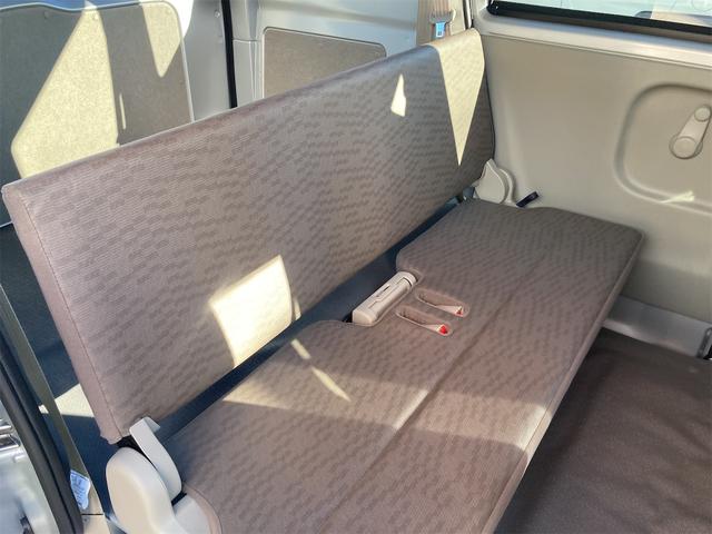 エブリイ PA AT 衝突被害軽減システム クリアランスソナー レーンアシスト 両側スライドドア アイドリングストップ オートライト ESC エアコン(24枚目)