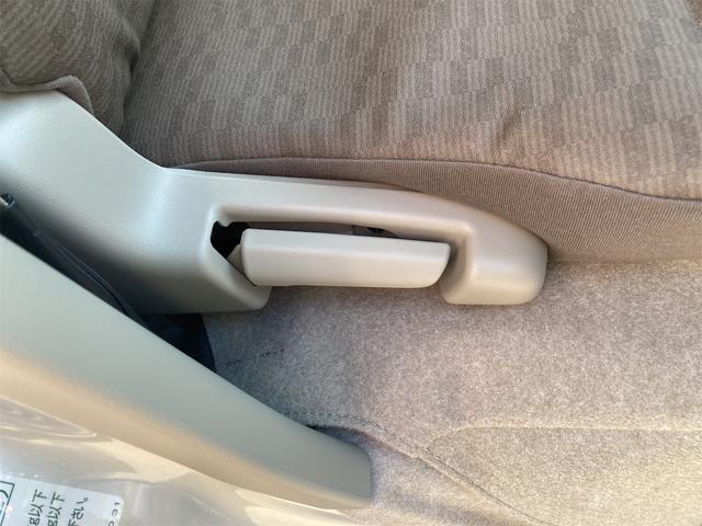 エブリイ PA AT 衝突被害軽減システム クリアランスソナー レーンアシスト 両側スライドドア アイドリングストップ オートライト ESC エアコン(30枚目)