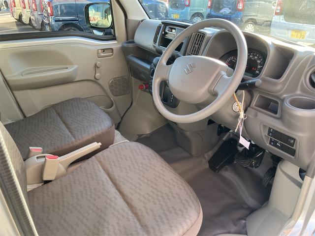 エブリイ PA AT 衝突被害軽減システム クリアランスソナー レーンアシスト 両側スライドドア アイドリングストップ オートライト ESC エアコン(31枚目)