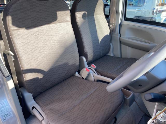 エブリイ PA AT 衝突被害軽減システム クリアランスソナー レーンアシスト 両側スライドドア アイドリングストップ オートライト ESC エアコン(32枚目)